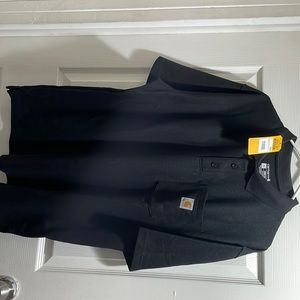 Carhartt polo